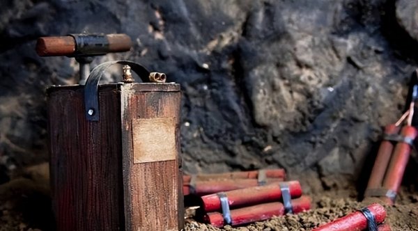 恒瑞盈 米脂黑警案: 局长谋杀县委书记, 被捕后叫嚣: 冤狱赔偿标准是多少